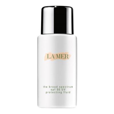 LA MER The SPF 50 UV Protecting Fluid 50 ml